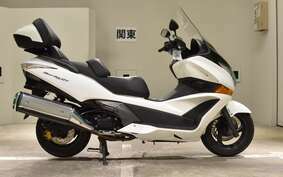 HONDA SILVER WING 400 GTA 2010 NF03