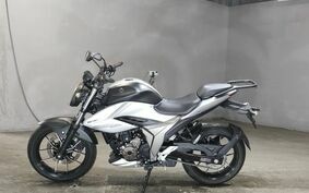 SUZUKI GIXXER 250 ED22B