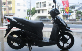 SUZUKI ADDRESS 110 CE47A