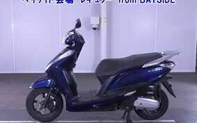 HONDA LEAD 125 JF45