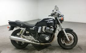 SUZUKI GSX400X IMPULSE 1999 GK79A