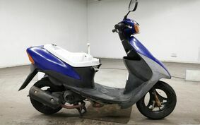 SUZUKI LET's 2 CA1PA