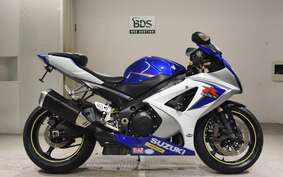 SUZUKI GSX-R1000 2007 GT77A