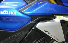 SUZUKI GSX-S1000 Gen.2 2022 EK1AA