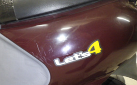 SUZUKI LET's 4 CA45A