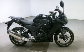 HONDA CBR250R MC41