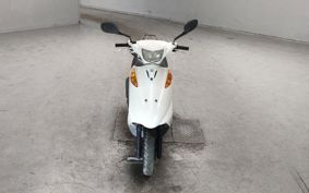 SUZUKI ADDRESS V125 CF4EA