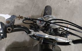 YAMAHA TW200 2JL