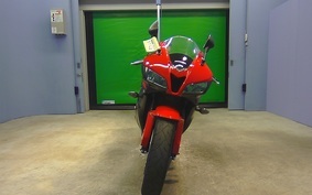 HONDA CBR600RR GEN 3 2011 PC40