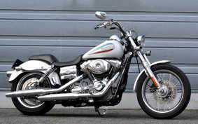 HARLEY FXDI 35th Anniversary 2005 GW1