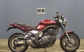 YAMAHA SRX400 1995 3VN