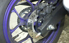 YAMAHA YZF-R3 2023 RH21J