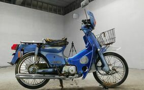 HONDA C70 SUPER CUB SUPER DX C70