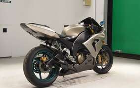 KAWASAKI ZX 10 NINJA R 2005 ZXT00C