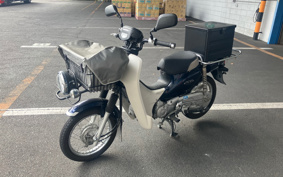 HONDA SUPER CUB110 JA10