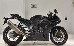 HONDA CBR1000RR R 2020 SC82