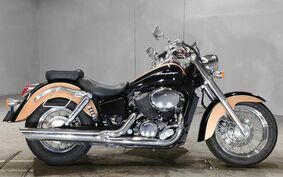 HONDA SHADOW 400 1998 NC34