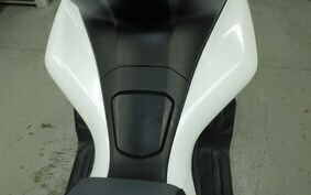 HONDA PCX 150 ABS KF30