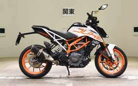 KTM 390 DUKE 2018 JPJ40