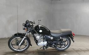 HONDA CBF125T 不明