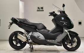 BMW C600 SPORT 2014 0131