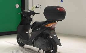 SUZUKI ADDRESS V50 CA4BA