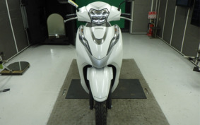 HONDA LEAD 125 JK12