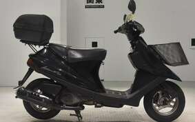 SUZUKI ADDRESS V100 CE13A