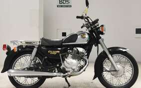 HONDA CD125T BENLY JA03