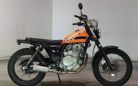 SUZUKI GRASS TRACKER BigBoy NJ47A