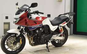 HONDA CB400 SUPER BOLDOR A 2015 NC42