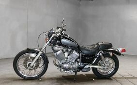 YAMAHA VIRAGO 400 1993 2NT