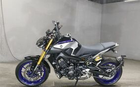 YAMAHA MT-09 SP 2018 RN52J