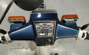 HONDA C50 SUPER CUB Custom AA01