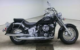 YAMAHA DRAGSTAR 400 CLASSIC 2005 VH01J