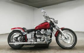 YAMAHA DRAGSTAR 400 1996 4TR