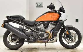 HARLEY PAN AMERICA 1250 S 2021 ZES