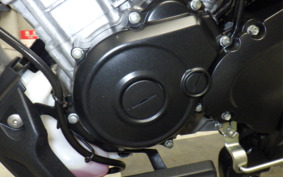 YAMAHA XSR155