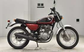 HONDA CB223S MC40