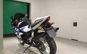 SUZUKI GSX-R1000 2003 GT75A