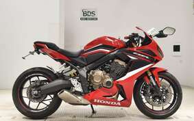 HONDA CBR650R 2021 RH03