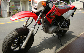 HONDA XR100 MOTARD HD13