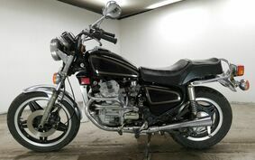 HONDA GL 400 WING CUSTOM 1981 GL400