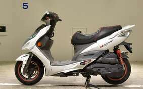 KYMCO RACING 125 Fi SR25