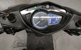 YAMAHA CYGNUS125XSR SE44J