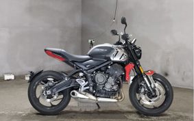TRIUMPH  TRIUMPH  TRIDENT 660 LGL10U