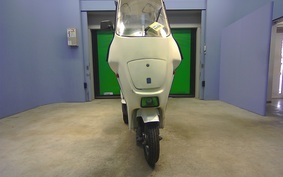 HONDA GYRO UP TA01