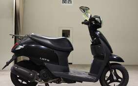 SUZUKI LET's CA4AA