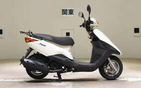 YAMAHA AXIS 125 TREET SE53J