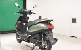 YAMAHA AXIS 125 Z SED7J